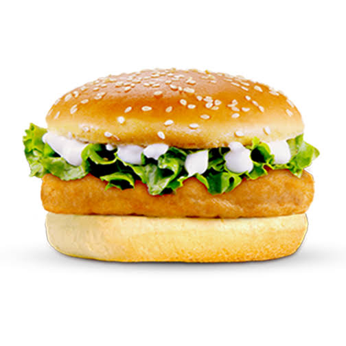 Paneer Burger